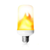 Flame-Bulb