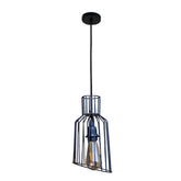 Industrial-Cage-Hanging-Light