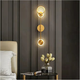 Modern-Led-Ring-Wall-Light