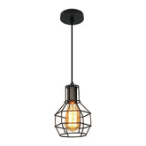 Nest-Wire-Cage-Hanging-Lamp