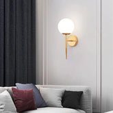 Nordic-Globe-Wall-Light