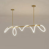 Nordic-Restaurant-Chandelier