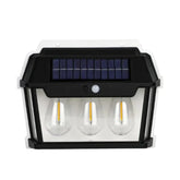 Solar-Wall-Lamp