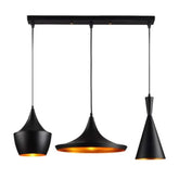 Stylish-retro-hanging-light-with-3-pendant-lamps