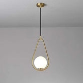 nordic-ball-hanging-light