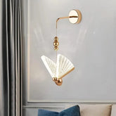 wall-butterfly-light