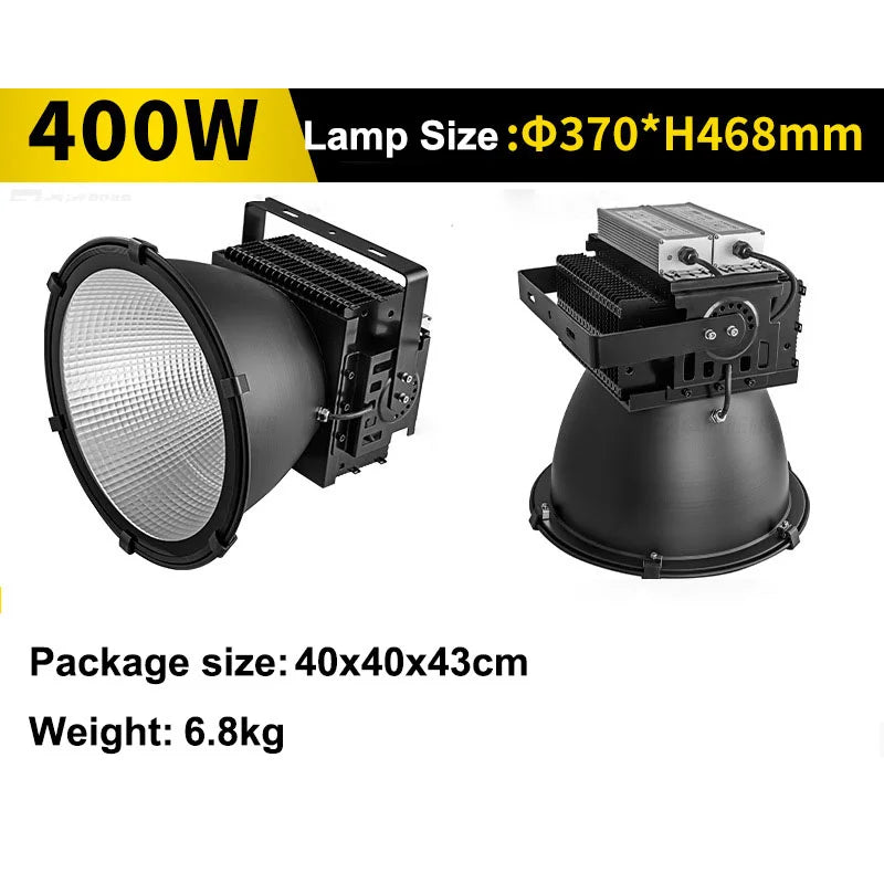 400-Watt-Led-High-Bay-Outdoor-Light