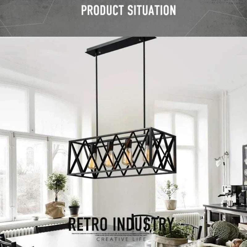 4-In-1-CHANDELIER-HANGING-LIGHT