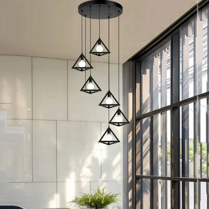 6in1-Triangle-Hanging-Lamp