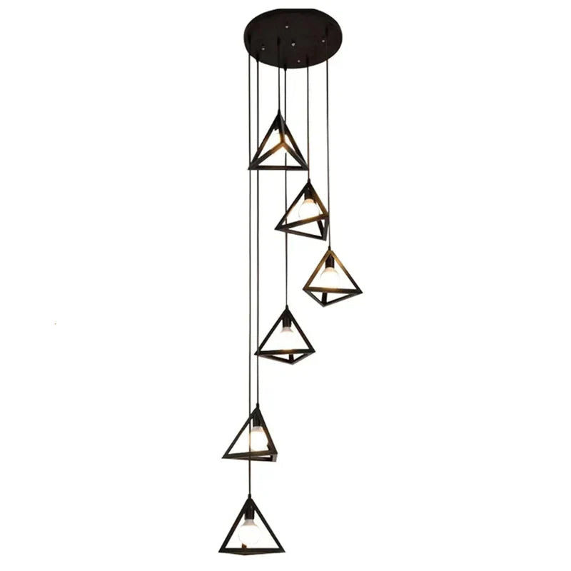 6in1-Triangle-Hanging-Light