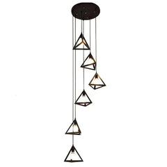 6in1-Triangle-Hanging-Light