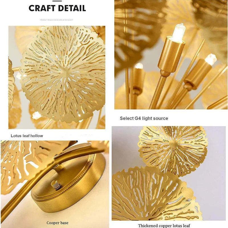 Artistic-gold-wall-light-for-bedroom-or-living-room