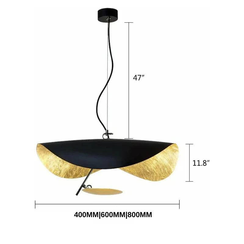 Black-and-Gold-Chandelier

