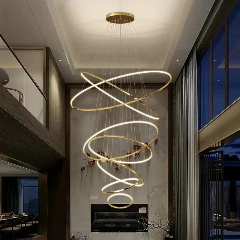 Chandelier-for-living-room-in-Islamabad