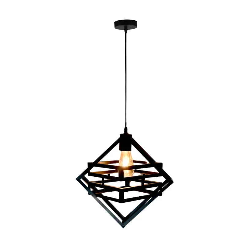 Double-Box-Hanging-Light