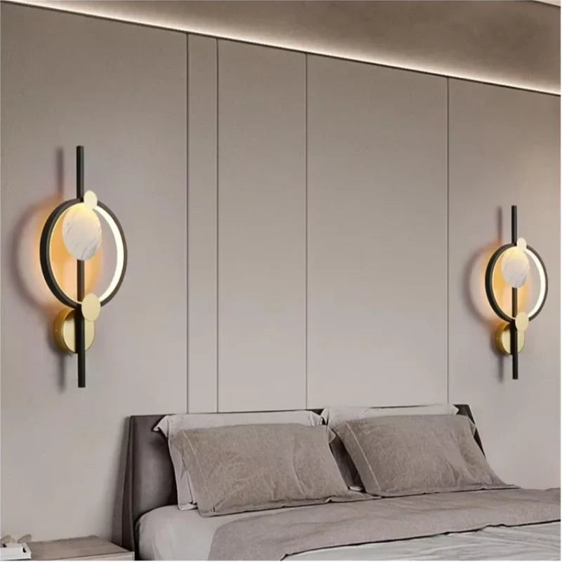 Elegant-Nordic-wall-sconce-for-living-room-or-hallway

