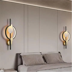 Elegant-Nordic-wall-sconce-for-living-room-or-hallway


