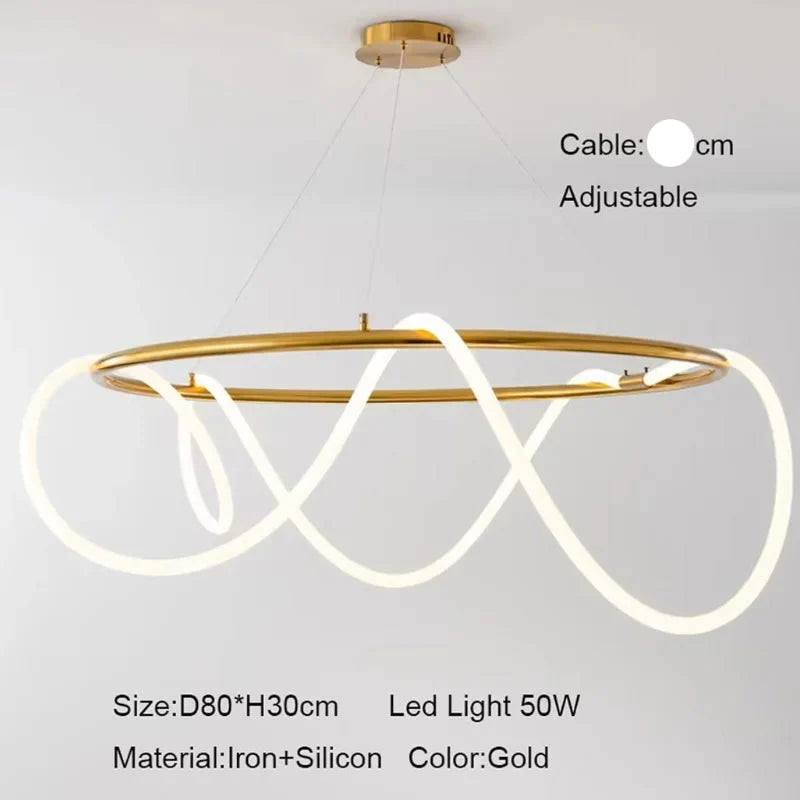 Elegant-ceiling-light-for-dining-or-office-use