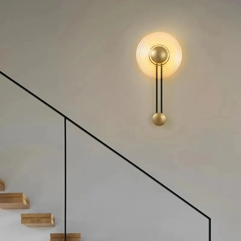 Elegant-designer-sensor-wall-lamp-for-stylish-home-lighting