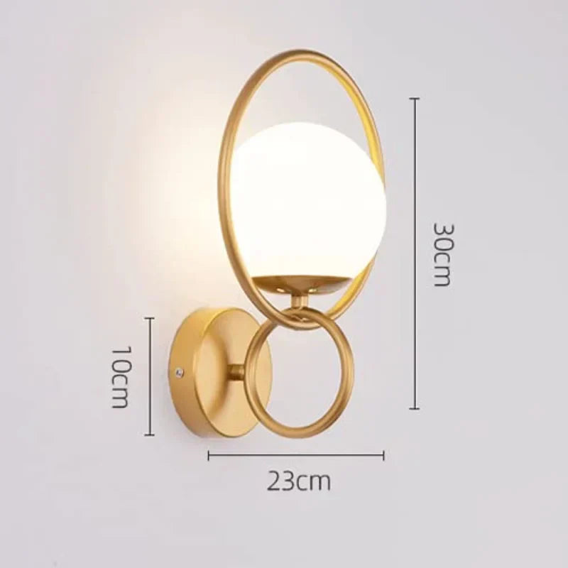 Glass-Ball-Wall-Sconce