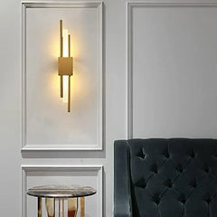 Golden-Led-Bar-Wall-Light