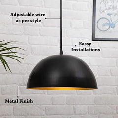 Half-Moon-Hanging-Shade-Light