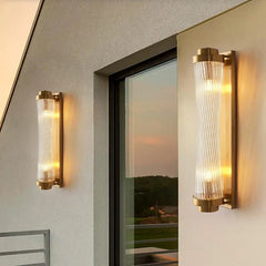 Hallway-wall-sconce