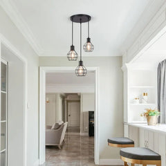 Hanging-Light-with-round-base 