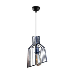 Industrial-Vintage-Hanging-Light