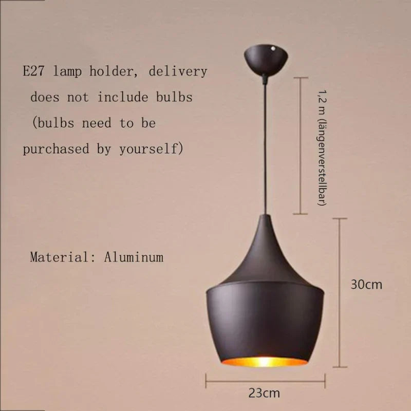 Italian-Vintage-Hanging-Light