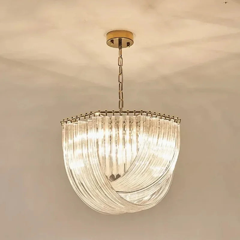 LED-Luminaire-Chandelier 