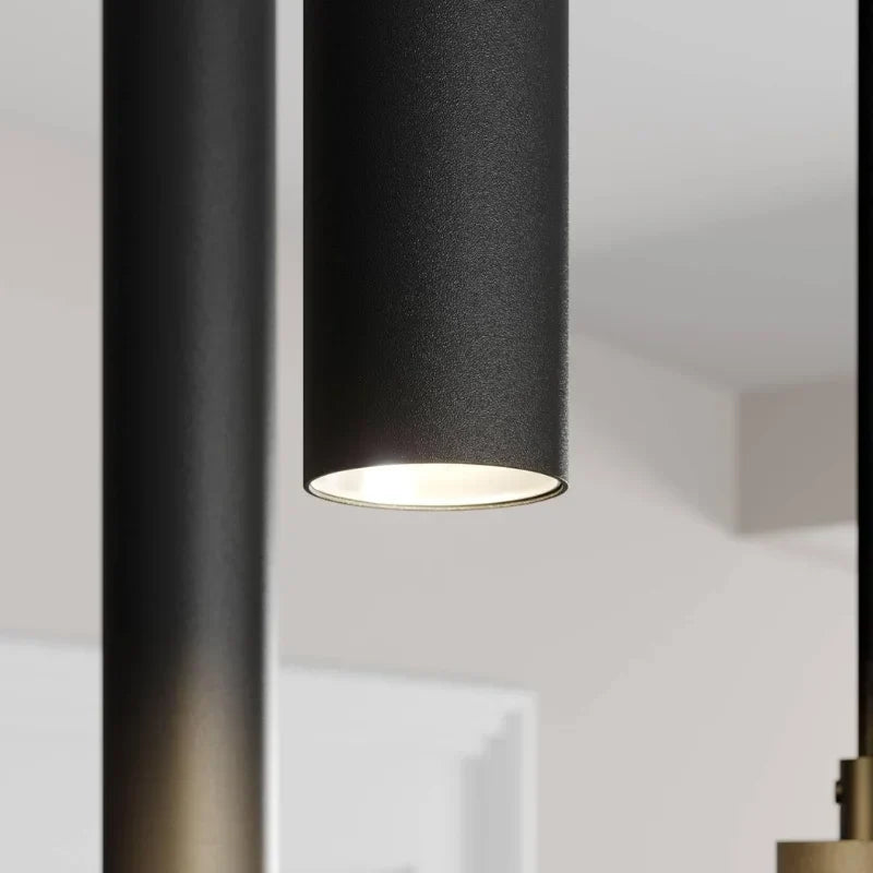  LED-pendant-light-with-slim-black-tube-design