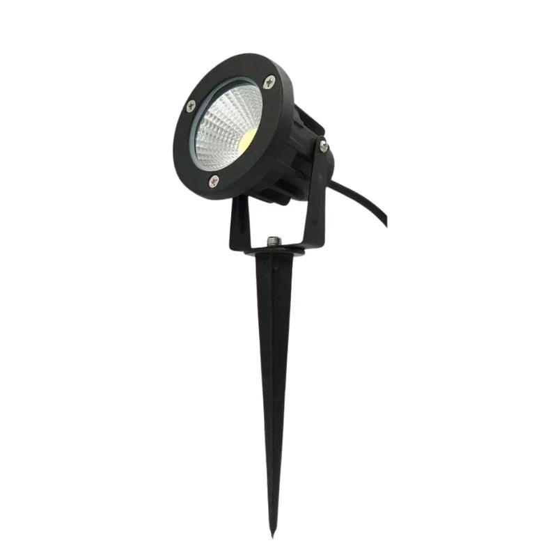 LED-waterproof-spike-lights 