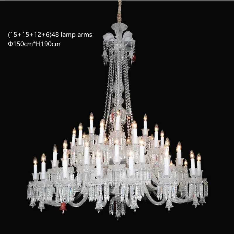 Large-crystal-chandelier-hanging-decor