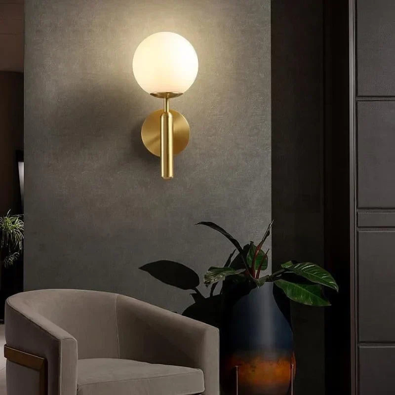 Luxury-Globe-Nordic-Wall-Lamp