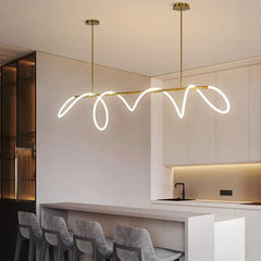 Luxury-chandelier-for-dining-table-lighting