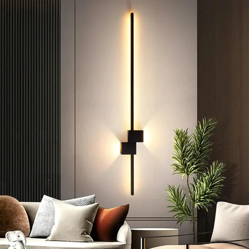 Modern-Minimalist-LED-Wall-Lamp