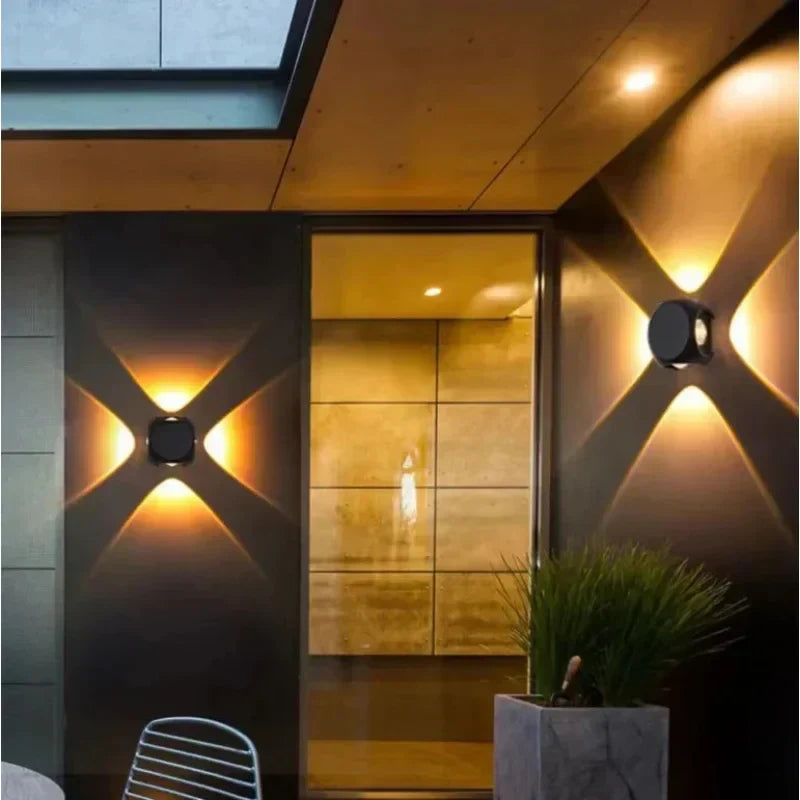 Modern-exterior-light-fixture-for-homes