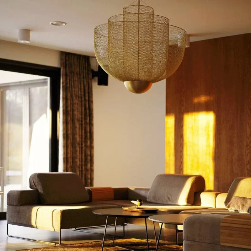 Modern-lighting-fixture-for-Karachi-homes