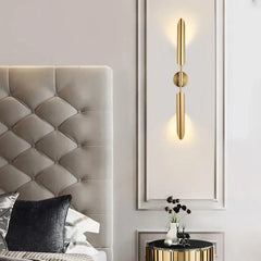 Modern-up-down-wall-sconce-light
