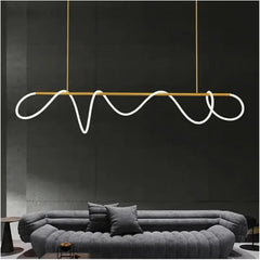 Nordic-Minimalist-Iron-LED-Chandelier