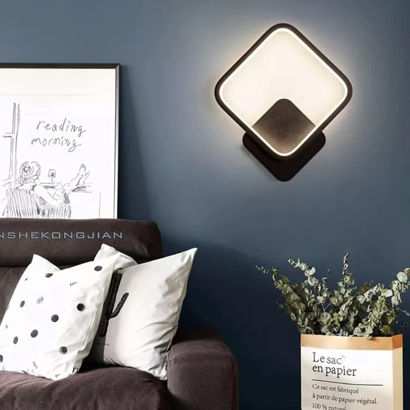 Plain-Wall-Lamp
