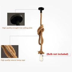 Rope-Hanging-Holder 