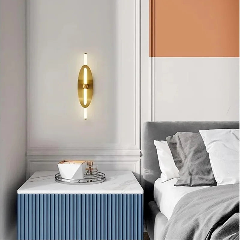Sleek-vertical-LED-wall-lamp-for-bedroom-in-Pakistan

