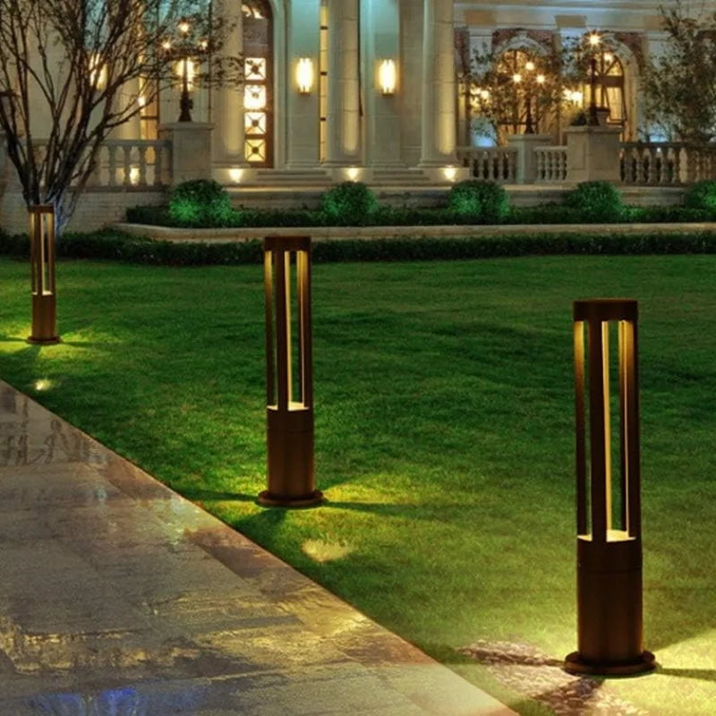 Waterproof-Path-Lamp