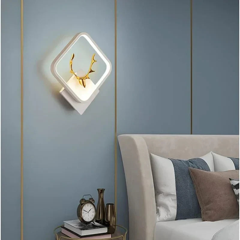 White-Markhor-Wall-Light