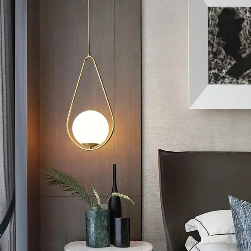 elegant-LED-ceiling-lamp-for-home