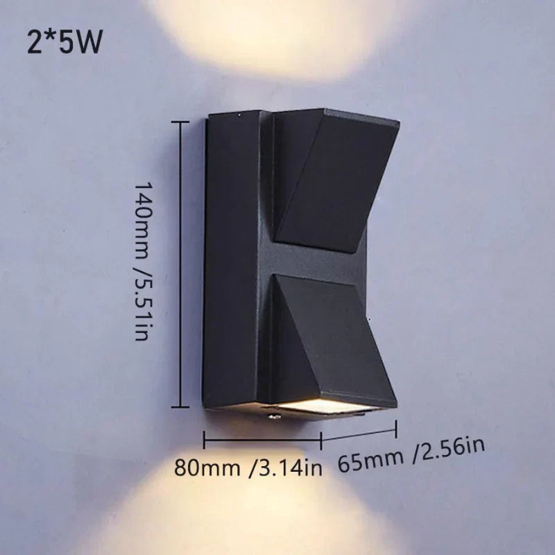 outdoor-lighting-for-exterior-walls