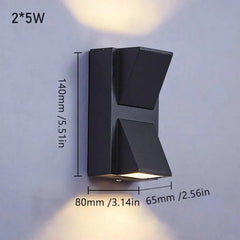 outdoor-lighting-for-exterior-walls