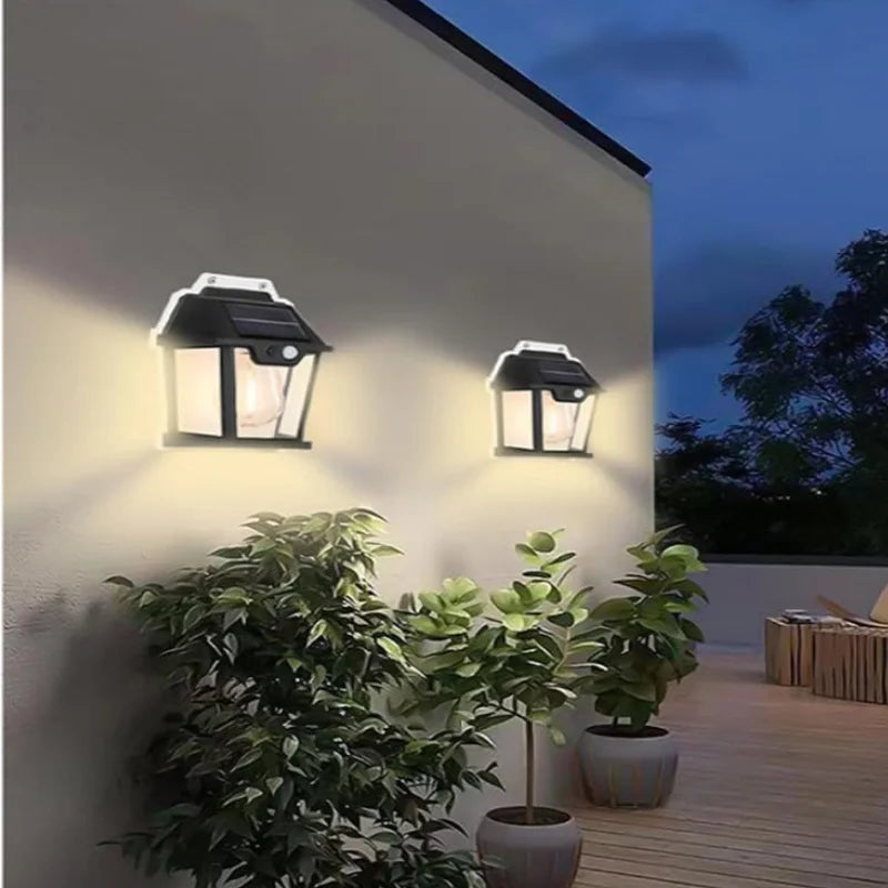 solar-sensor-wall-lamp